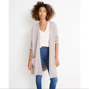 Madewell || Kent Cardigan